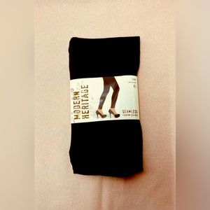 Modern Heritage Seamless Leggings XL Charcoal